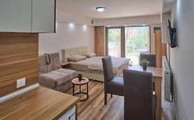 Apartmani Tvins