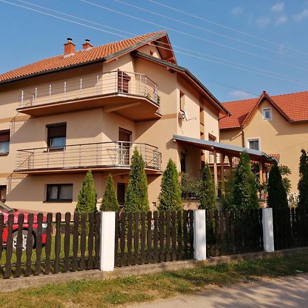 Apartmani Tvins Сокобаня Экстерьер фото