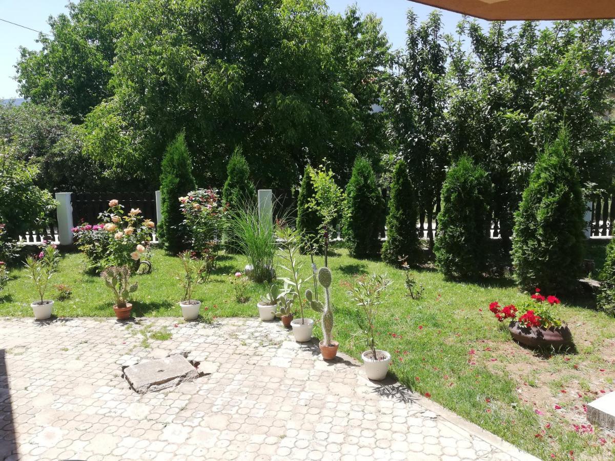 Apartmani Tvins Сокобаня Экстерьер фото