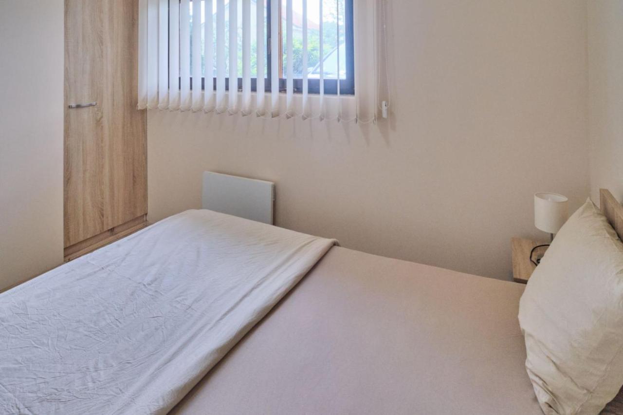 Apartmani Tvins Сокобаня Экстерьер фото