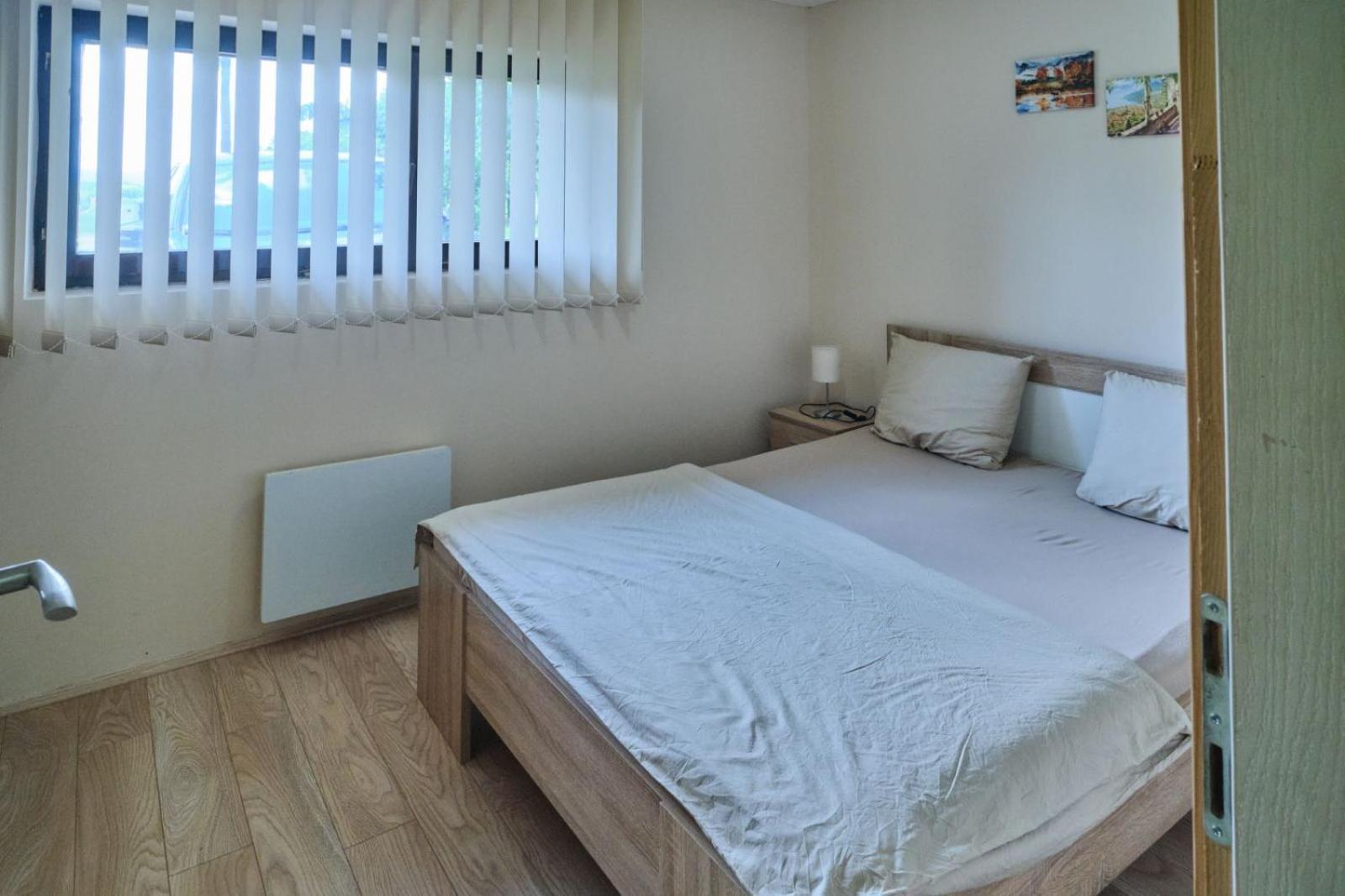 Apartmani Tvins Сокобаня Экстерьер фото