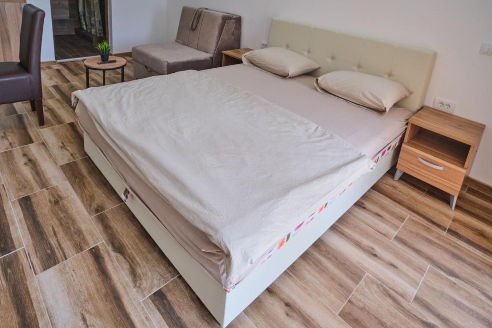 Apartmani Tvins Сокобаня Экстерьер фото